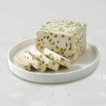 Antep Fıstıklı Tahin Helvası 700 Gr Karaşerifoğlu