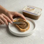 Sarı Haşhaş Ezmesi 1000 Gr Karaşerifoğlu