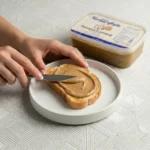 Susam Ezmesi 1000 Gr Karaşerifoğlu
