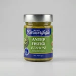 Antep Fıstığı Ezmesi 300 Gr Karaşerifoğlu