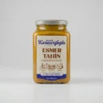 Esmer Tahin 900 Gr Karaşerifoğlu