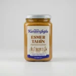 Esmer Tahin 600 Gr Karaşerifoğlu
