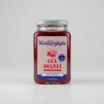 Gül Reçeli 1200 Gr Karaşerifoğlu