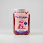 Gül Reçeli 800 Gr Karaşerifoğlu