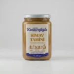 Simav Tahini 600 Gr Karaşerifoğlu