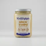 Simav Tahini 600 Gr Karaşerifoğlu