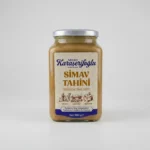 Simav Tahini 900 Gr Karaşerifoğlu