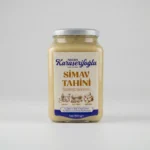 Simav Tahini 900 Gr Karaşerifoğlu