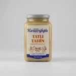 Tatlı Tahin 1000 Gr Karaşerifoğlu