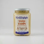 Tatlı Tahin 700 Gr Karaşerifoğlu