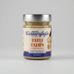 Tatlı Tahin 300 Gr Karaşerifoğlu