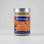 Yer Fıstığı Ezmesi 300 Gr Karaşerifoğlu
